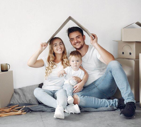 Prêt immobilier